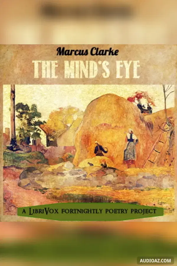 The Mind's Eye - Free Audiobook
