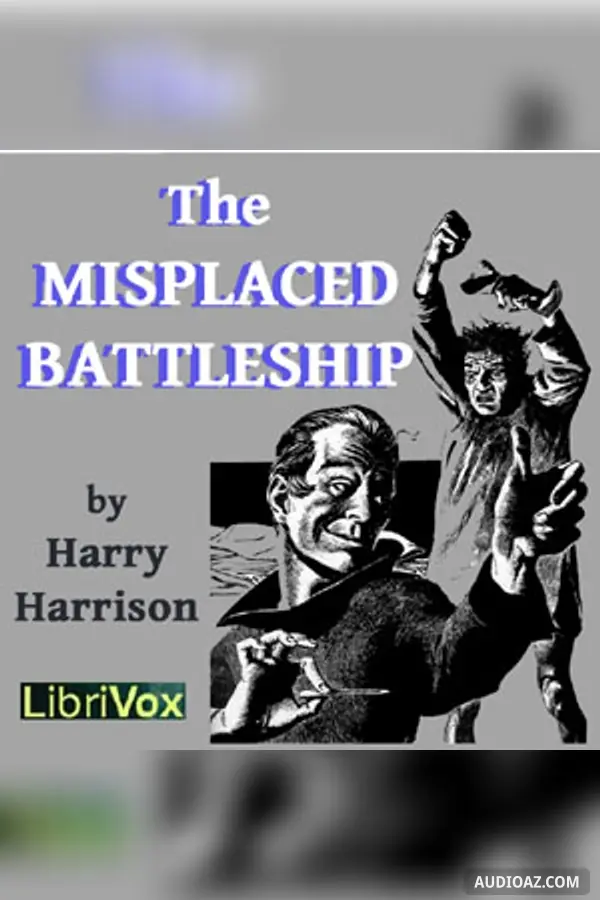 The Misplaced Battleship