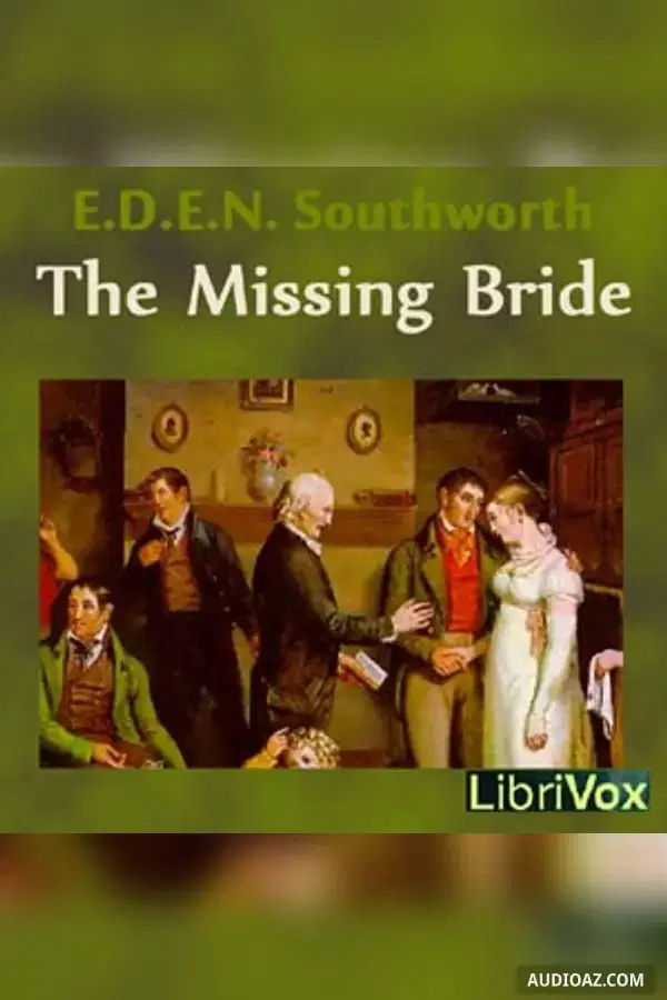 The Missing Bride - Free Audiobook