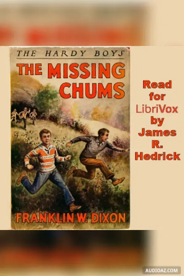 The Missing Chums