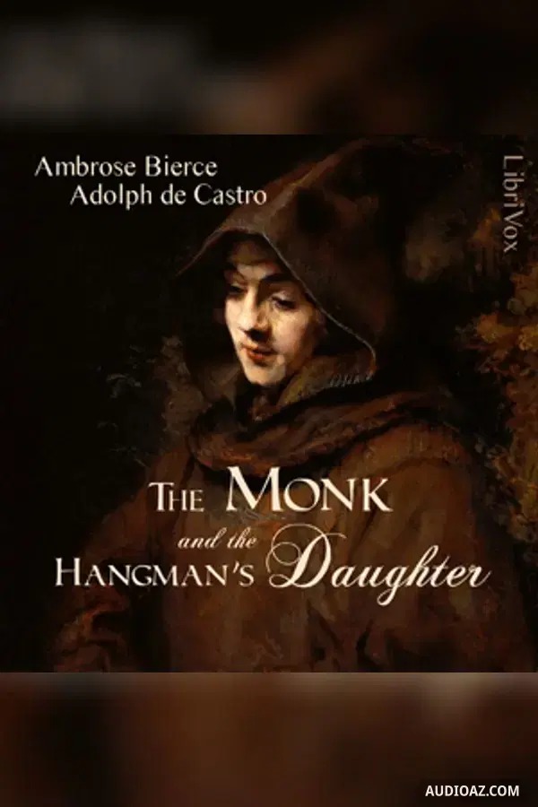 The Monk and the Hangman's Daughter
