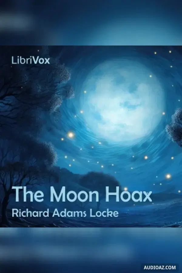The Moon Hoax