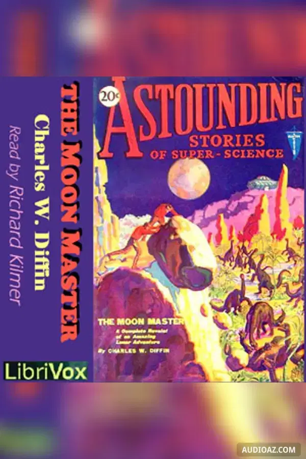 The Moon Master