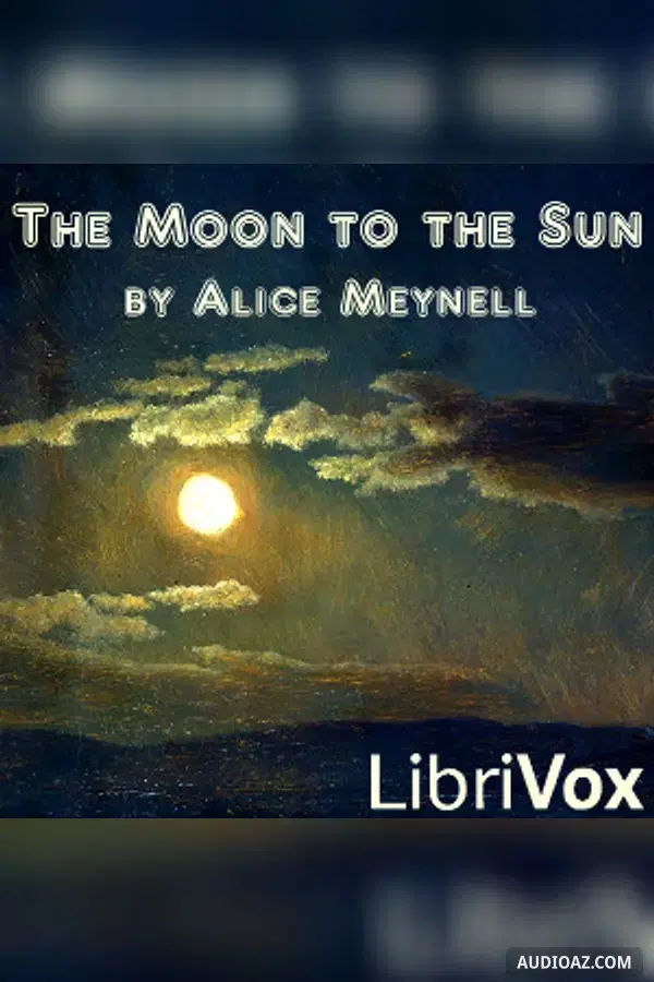 The Moon To The Sun