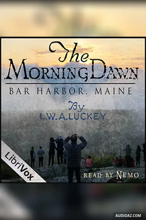 The Morning Dawn
