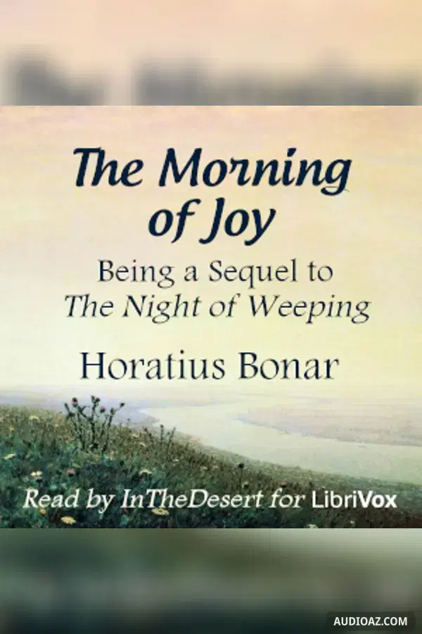 The Morning of Joy