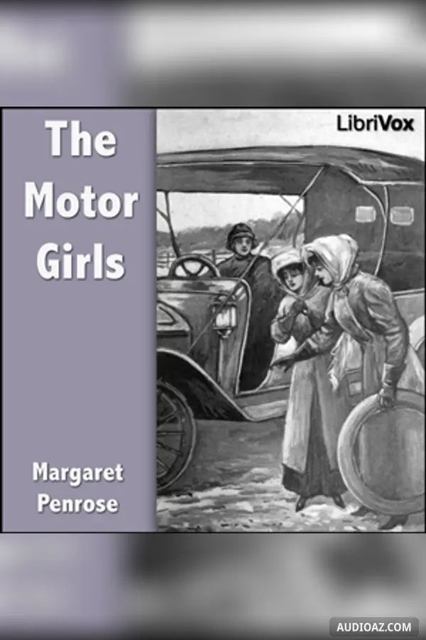 The Motor Girls