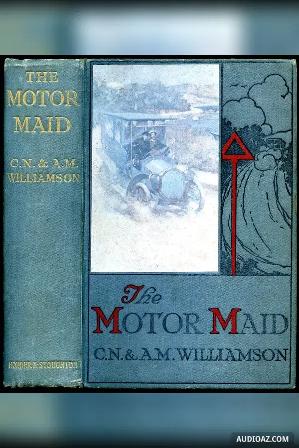 The Motor Maid