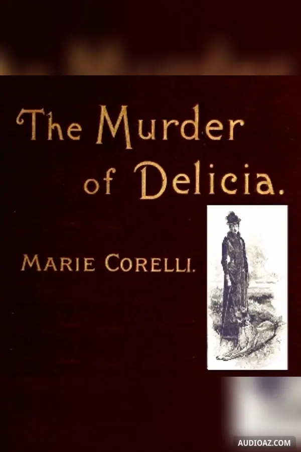The Murder of Delicia