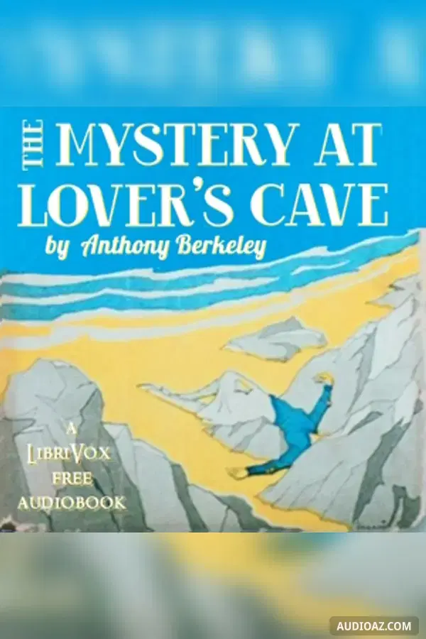 The Mystery at Lovers' Cave