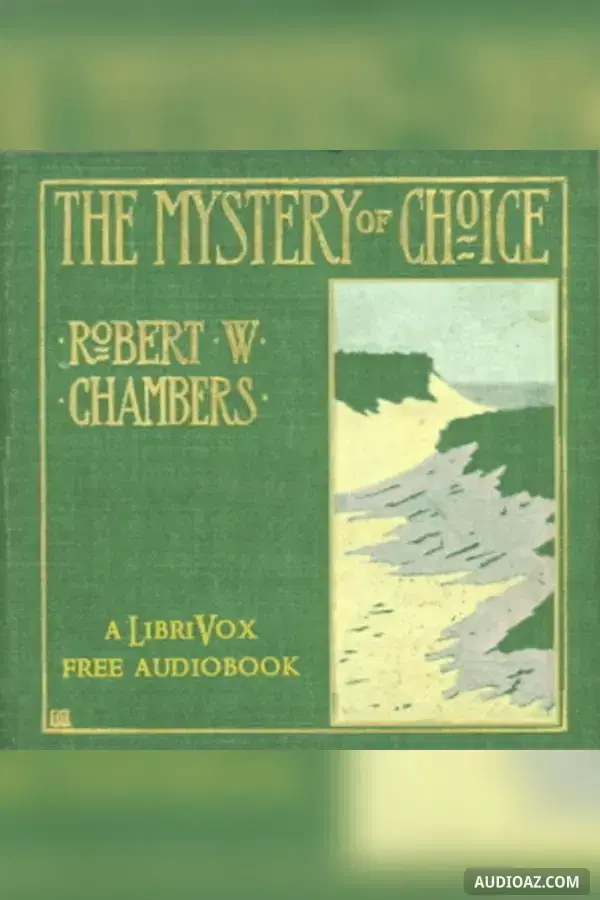 The Mystery Of Choice