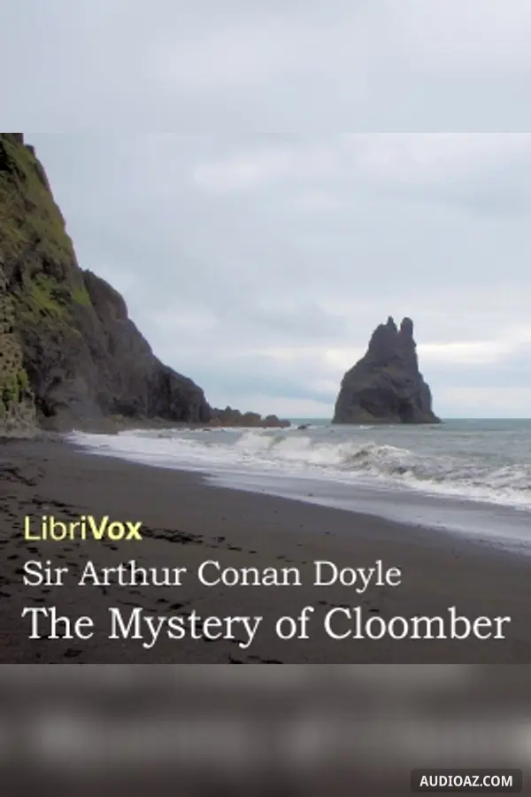 The Mystery Of Cloomber