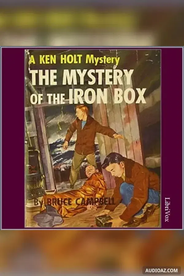 The Mystery of the Iron Box