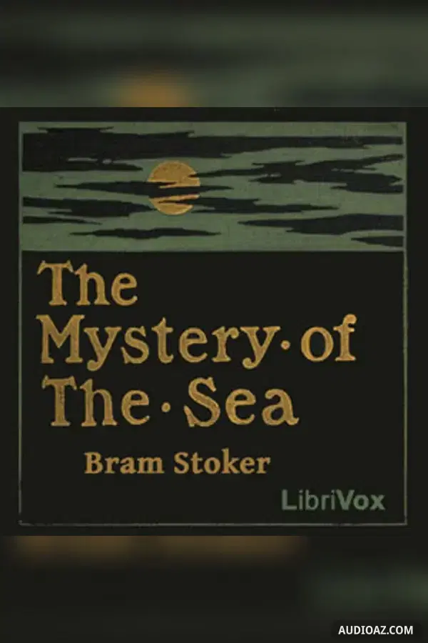 The Mystery of the Sea