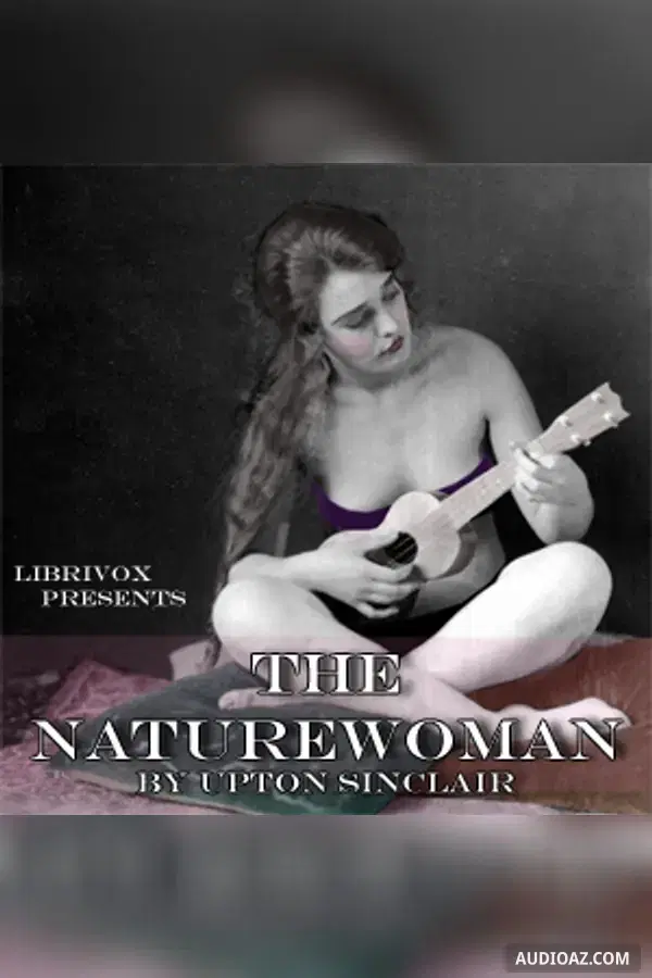 The Naturewoman