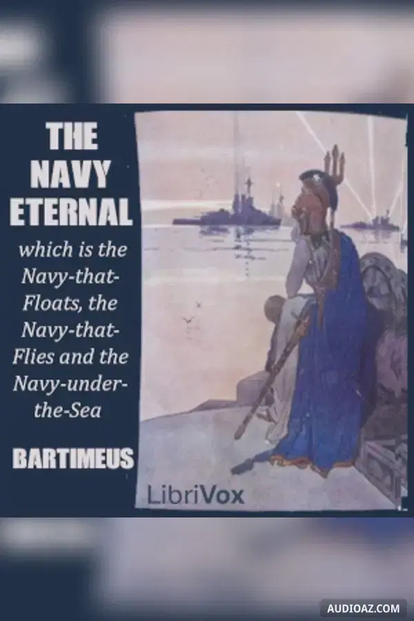 The Navy Eternal