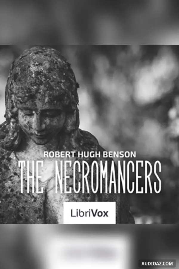 The Necromancers