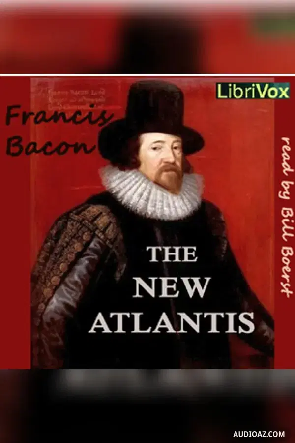 The New Atlantis