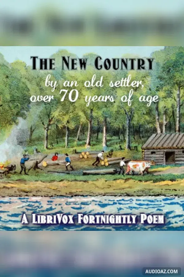 The New Country
