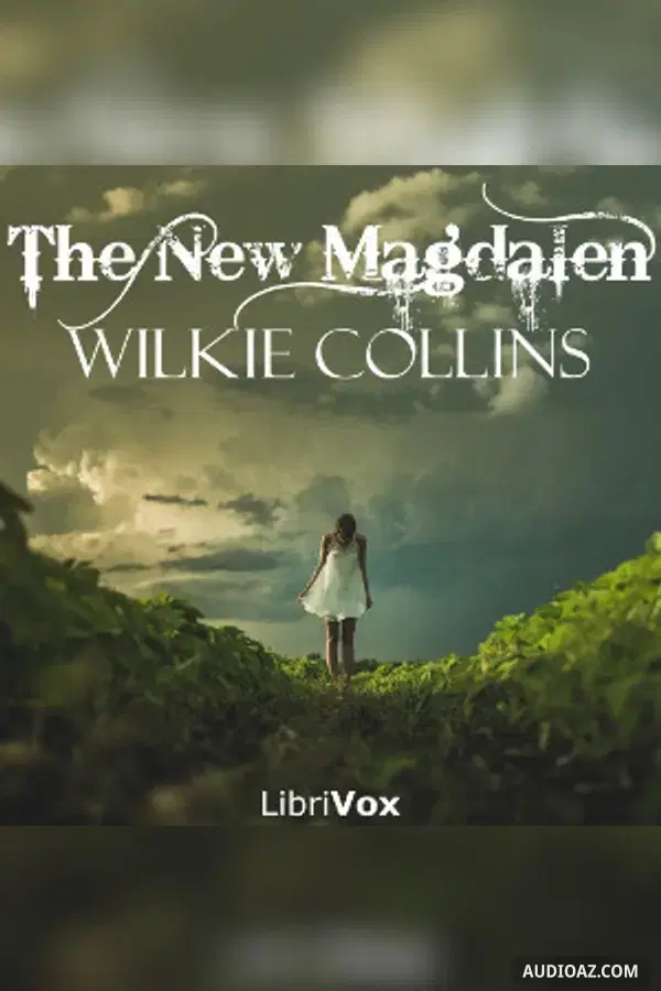 The New Magdalen