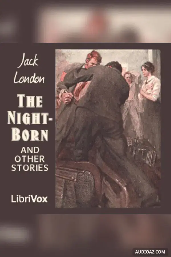 The Night-Born