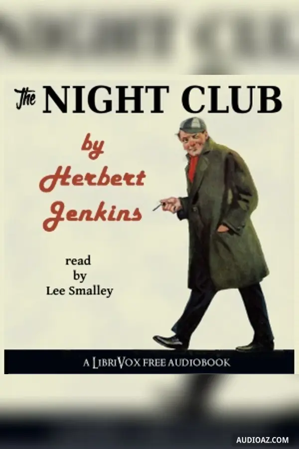 The Night Club - Free Audiobook