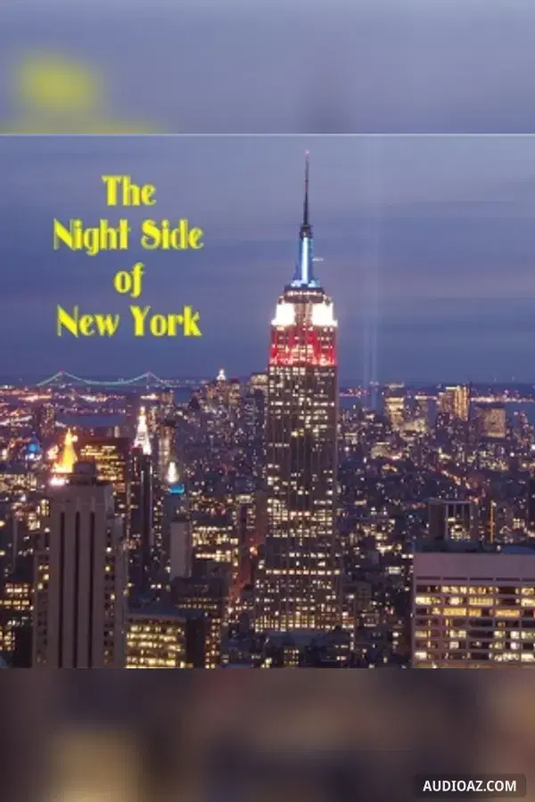 The Night Side of New York - Free Audiobook