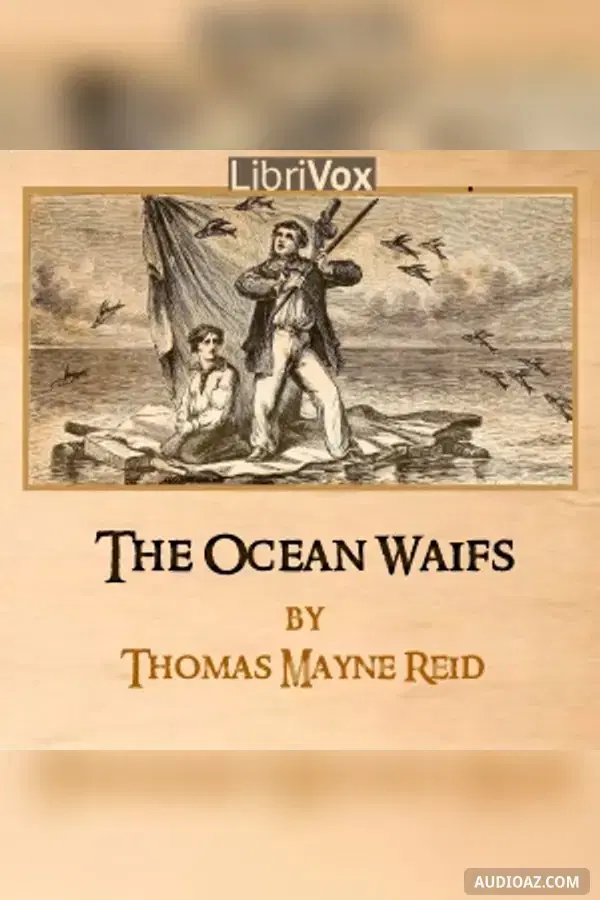 The Ocean Waifs
