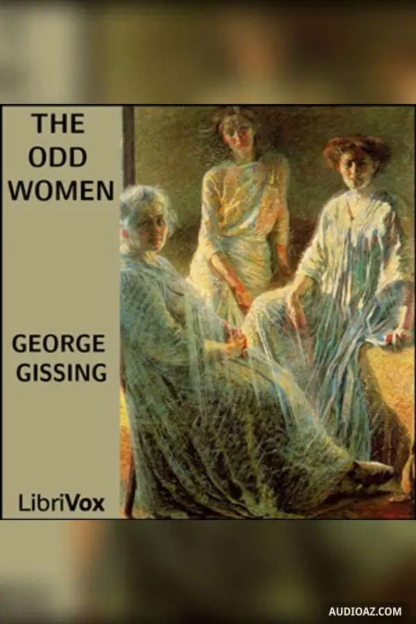 The Odd Women