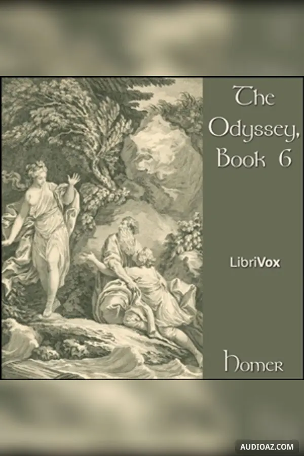 The Odyssey (Book 6)