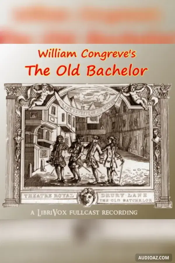 The Old Bachelor