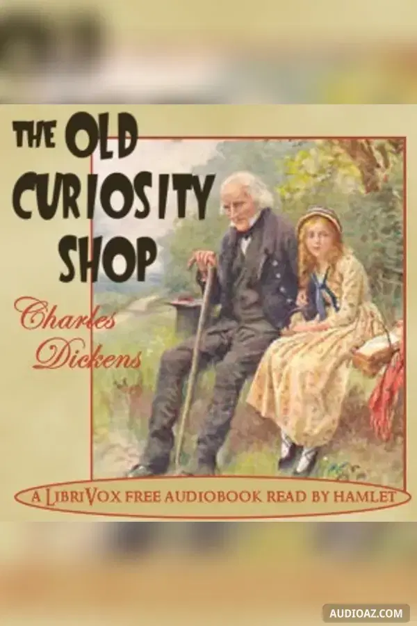 The Old Curiosity Shop (version 3)