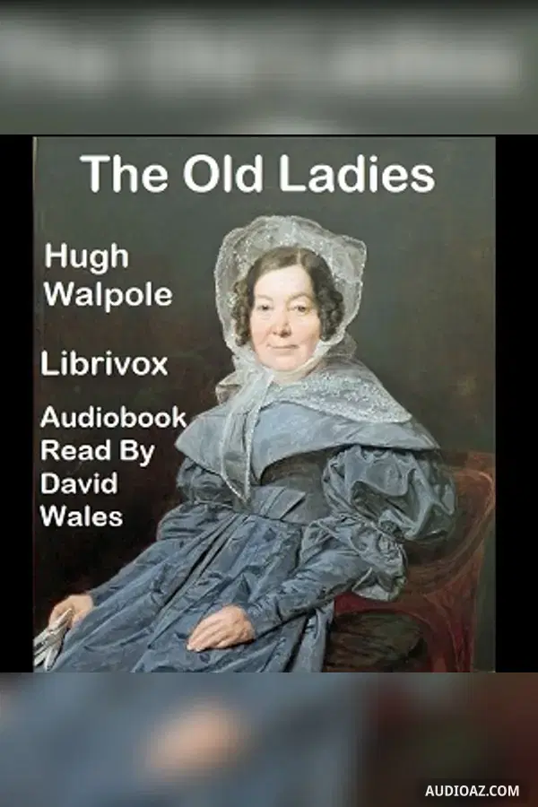 The Old Ladies