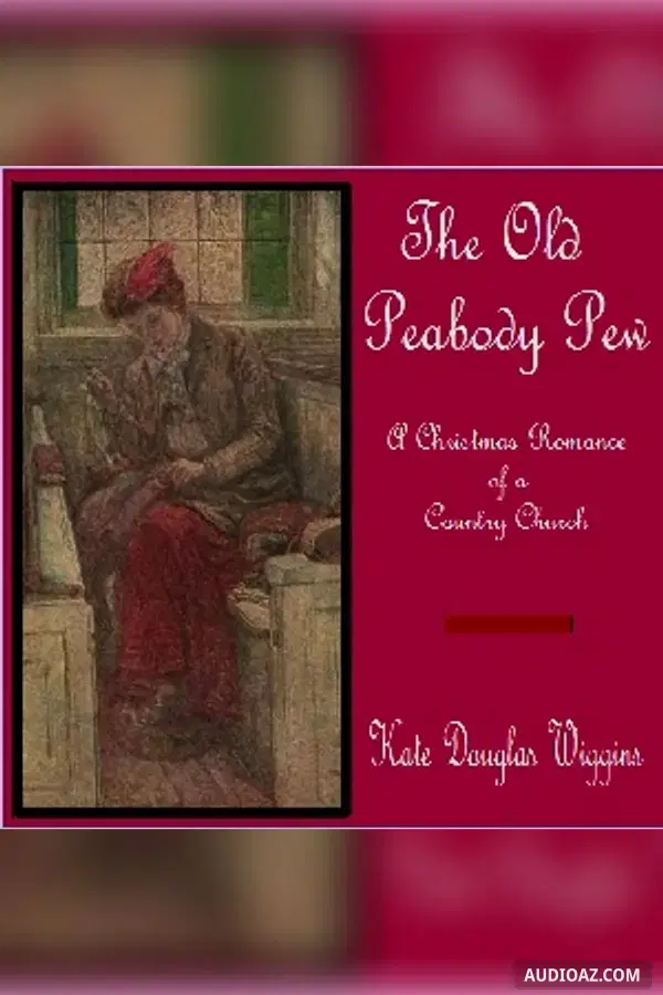 The Old Peabody Pew