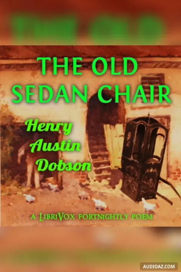 The Old Sedan Chair - Free Audiobook