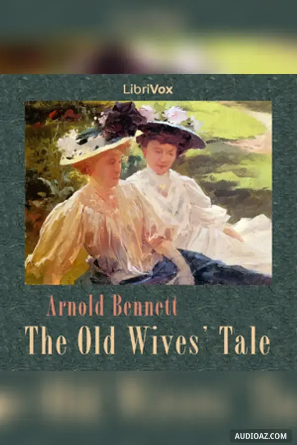 The Old Wives' Tale