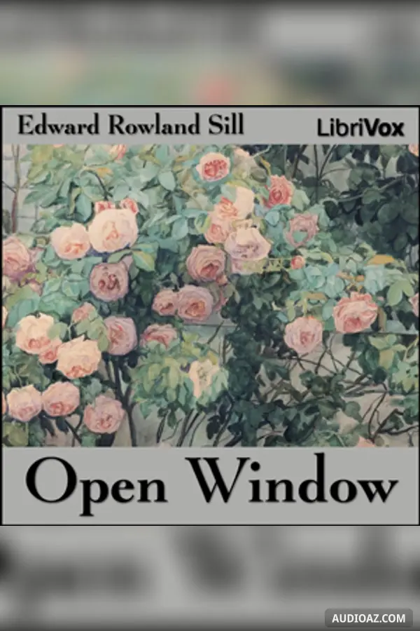 The Open Window - Free Audiobook