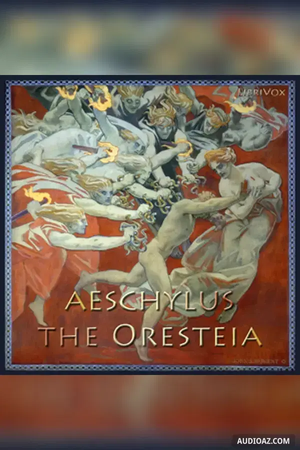 The Oresteia