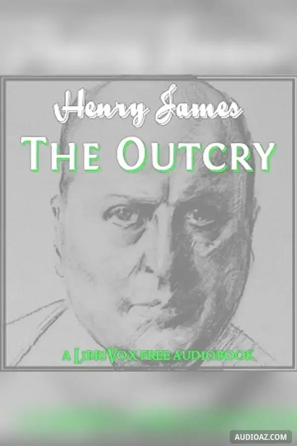 The Outcry