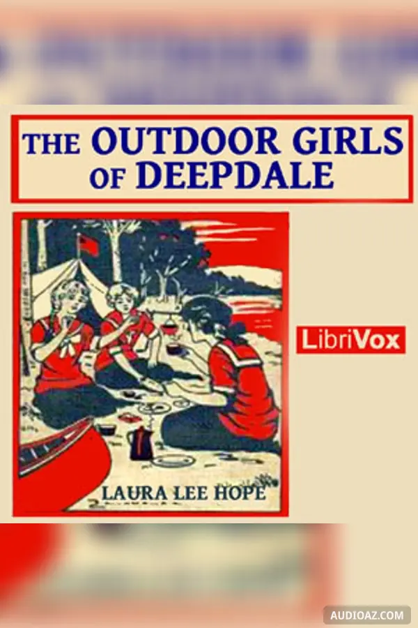 The Outdoor Girls of Deepdale