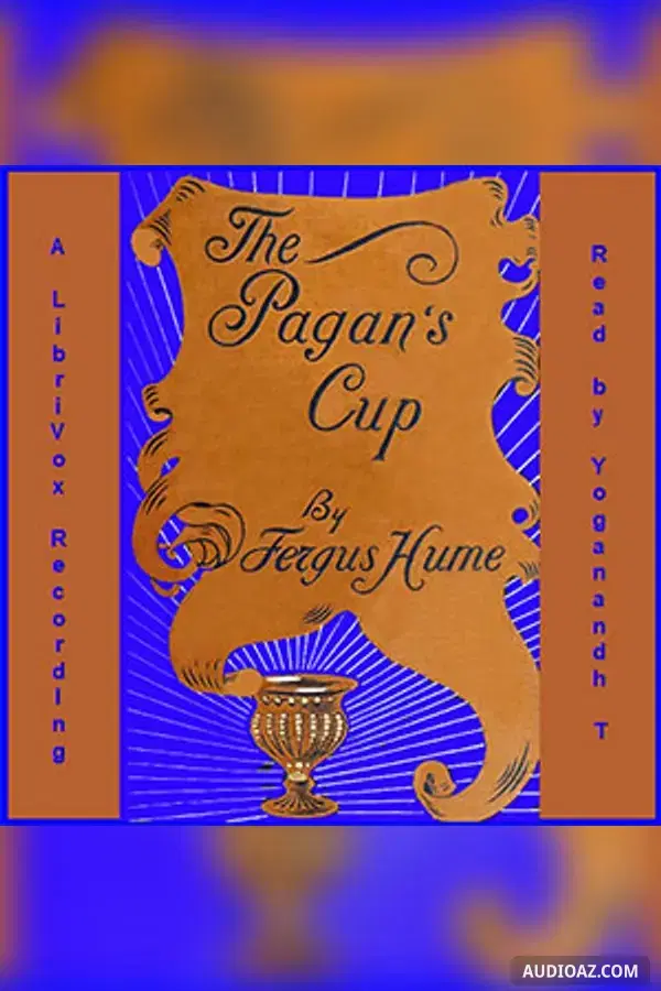 The Pagan's Cup