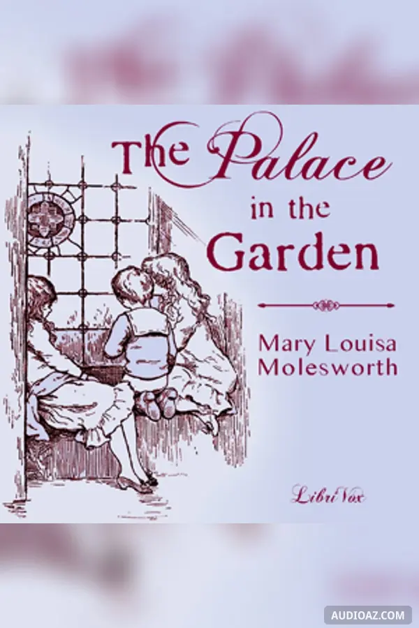 The Palace in the Garden