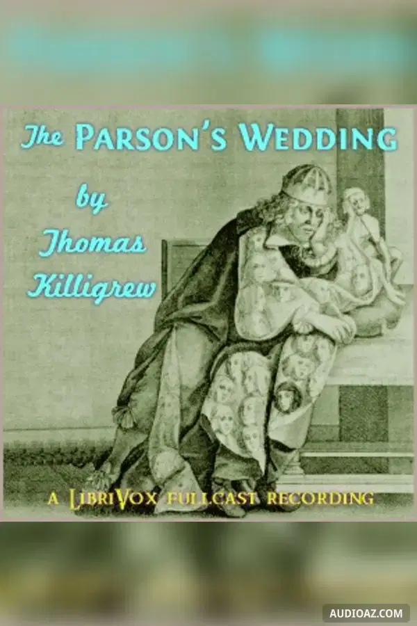 The Parson's Wedding