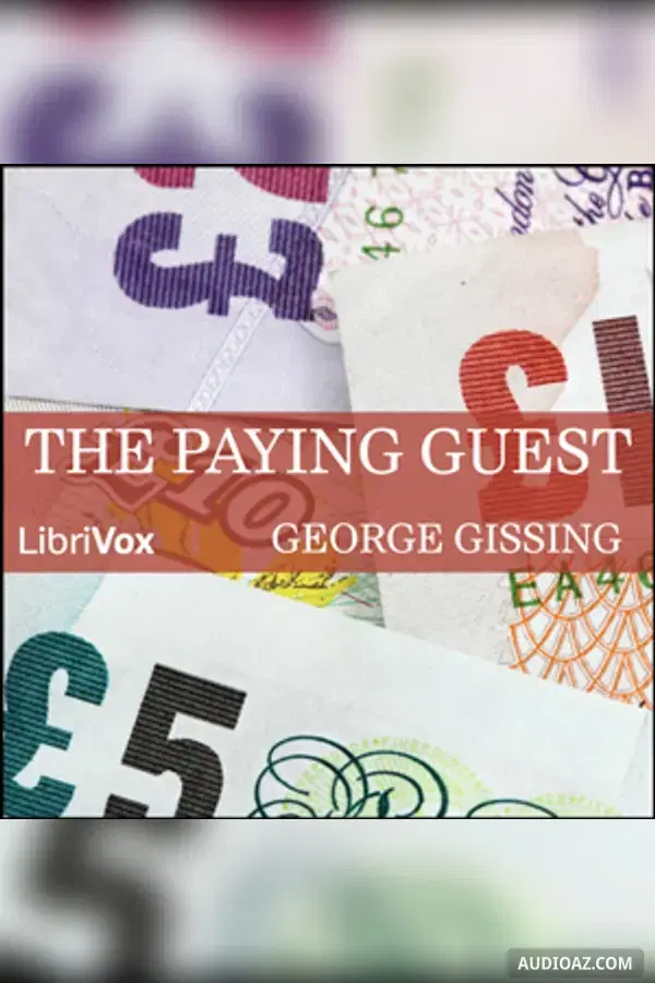 The Paying Guest (version 2 dramatic reading)