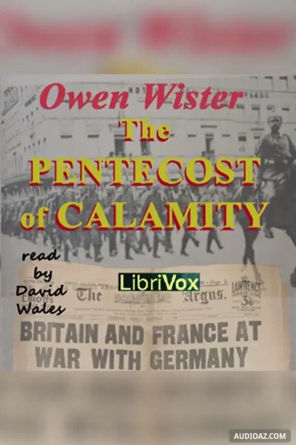 The Pentecost of Calamity