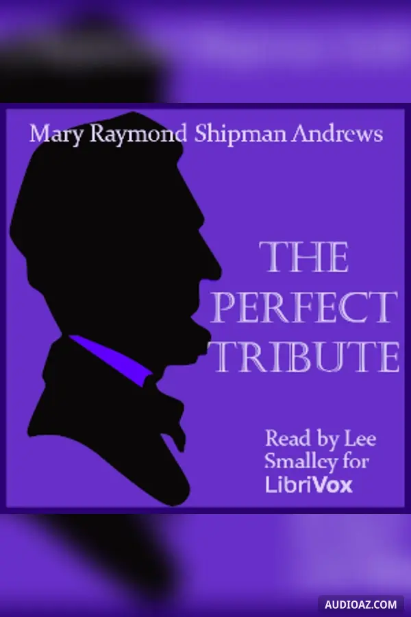 The Perfect Tribute - Audiolibro Gratis