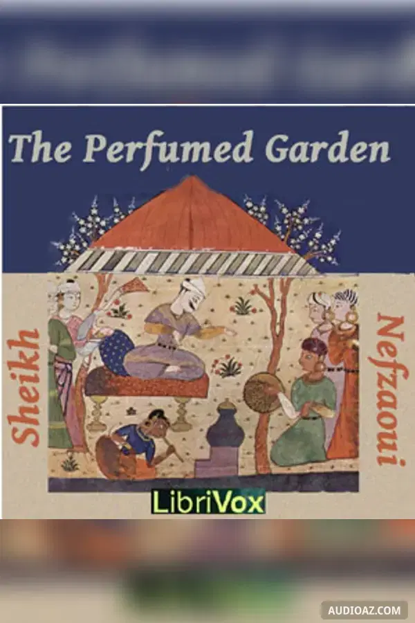 The Perfumed Garden