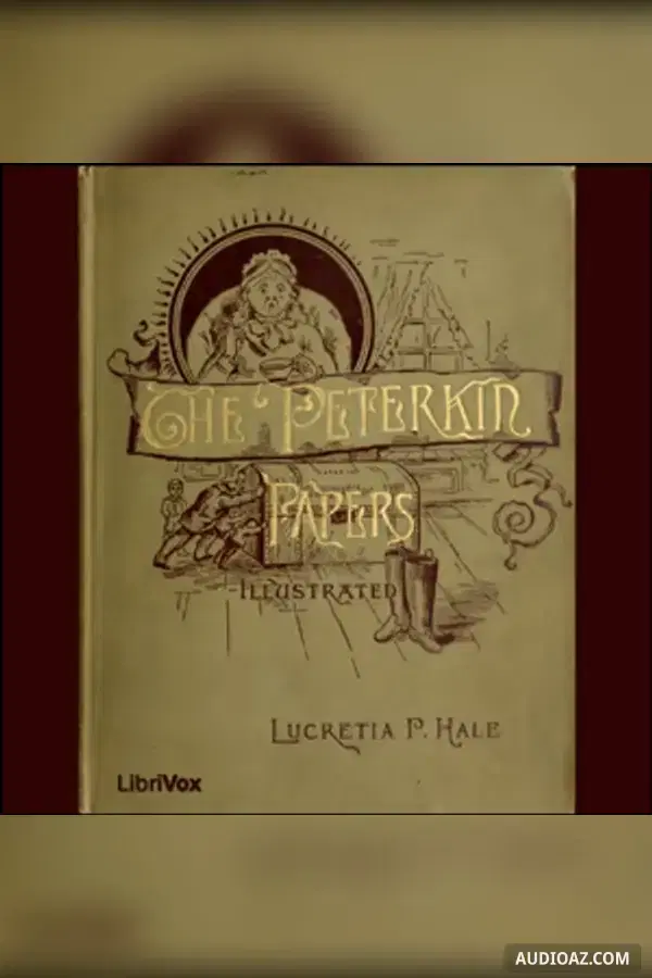 The Peterkin Papers