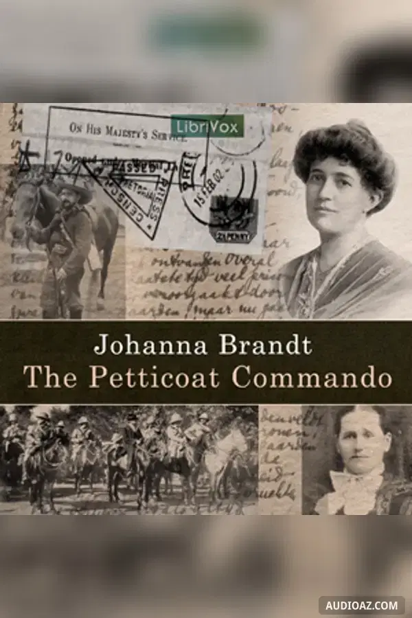 The Petticoat Commando
