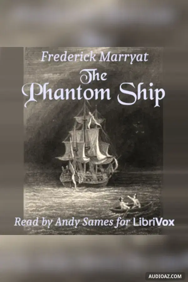The Phantom Ship